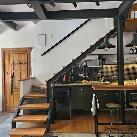 Las Glicinas Boutique Apartments Колония-дель-Сакраменто Экстерьер фото