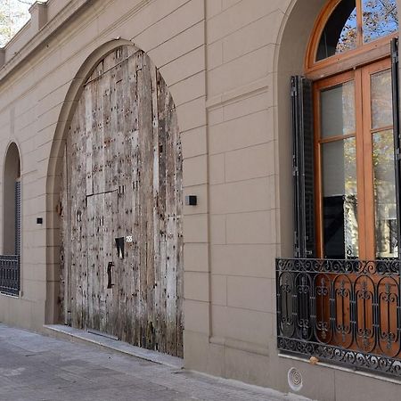Las Glicinas Boutique Apartments Колония-дель-Сакраменто Экстерьер фото