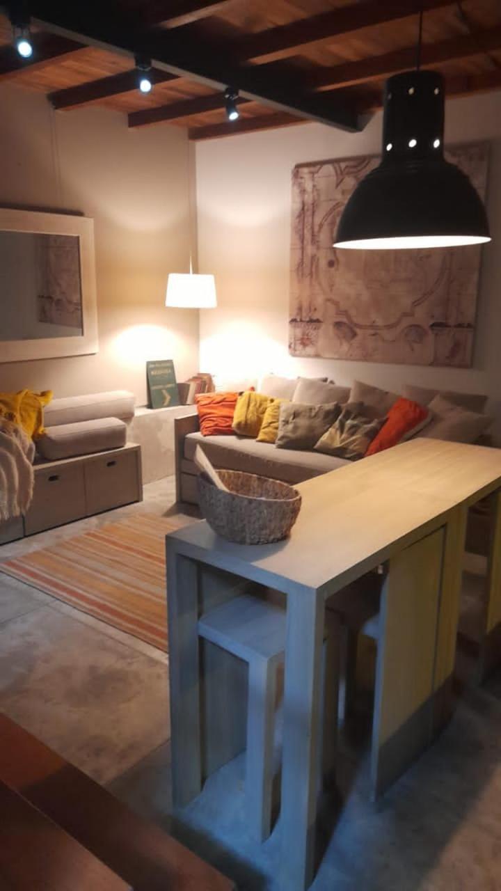 Las Glicinas Boutique Apartments Колония-дель-Сакраменто Экстерьер фото