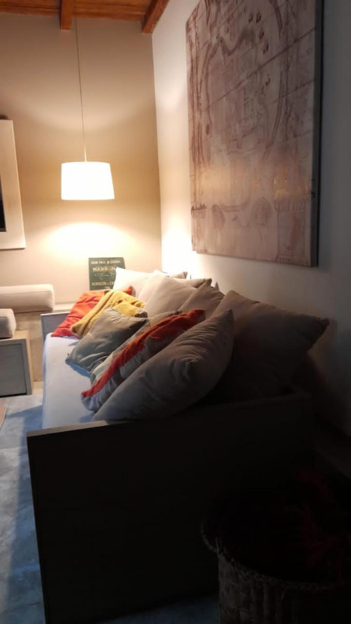 Las Glicinas Boutique Apartments Колония-дель-Сакраменто Экстерьер фото