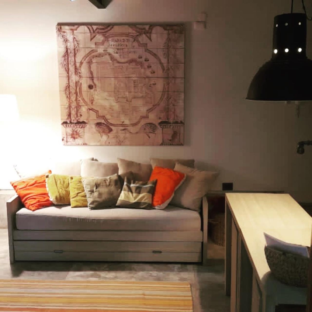 Las Glicinas Boutique Apartments Колония-дель-Сакраменто Экстерьер фото