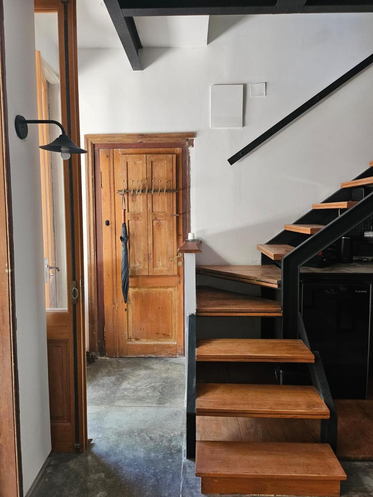 Las Glicinas Boutique Apartments Колония-дель-Сакраменто Экстерьер фото