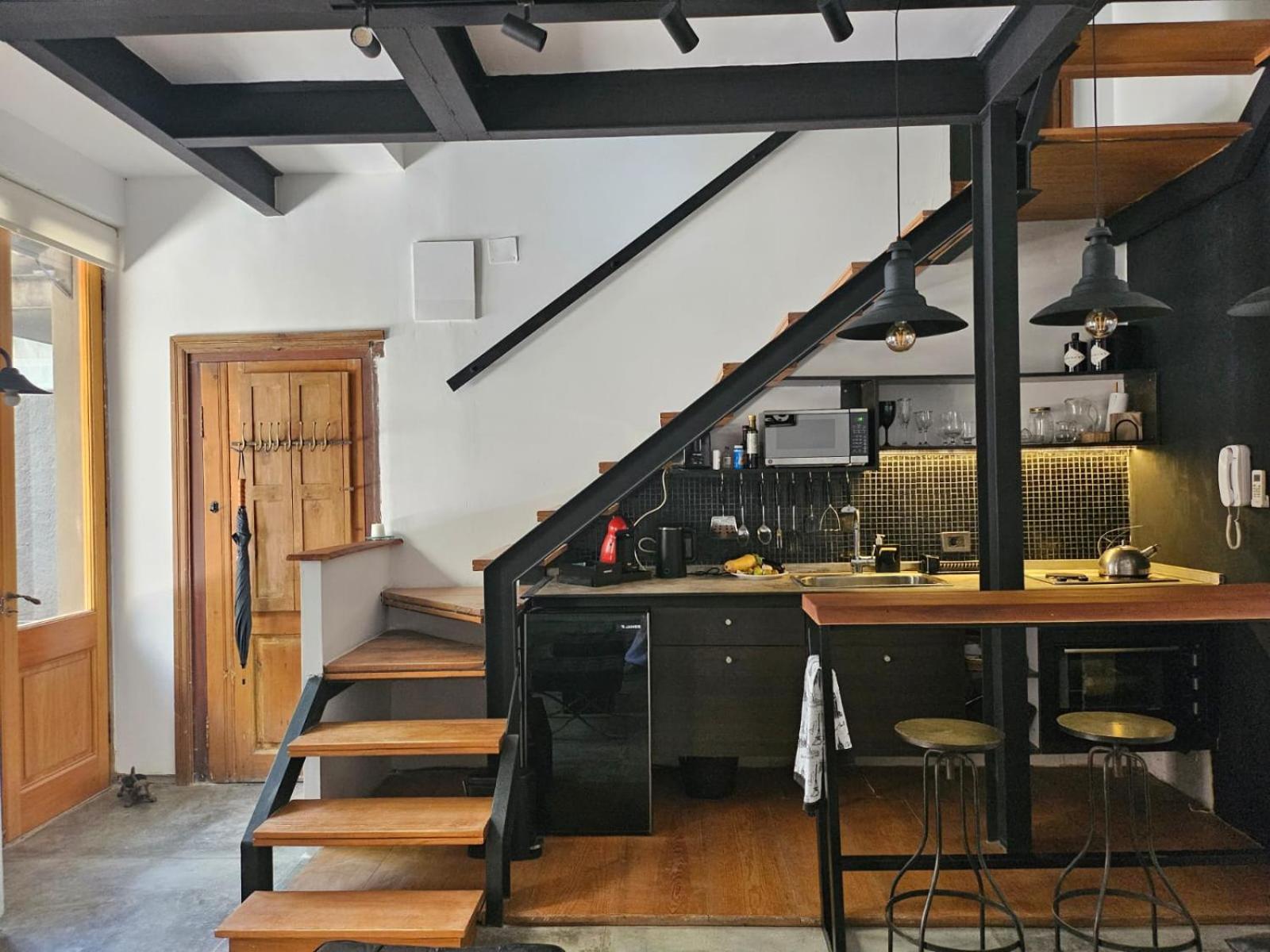 Las Glicinas Boutique Apartments Колония-дель-Сакраменто Экстерьер фото