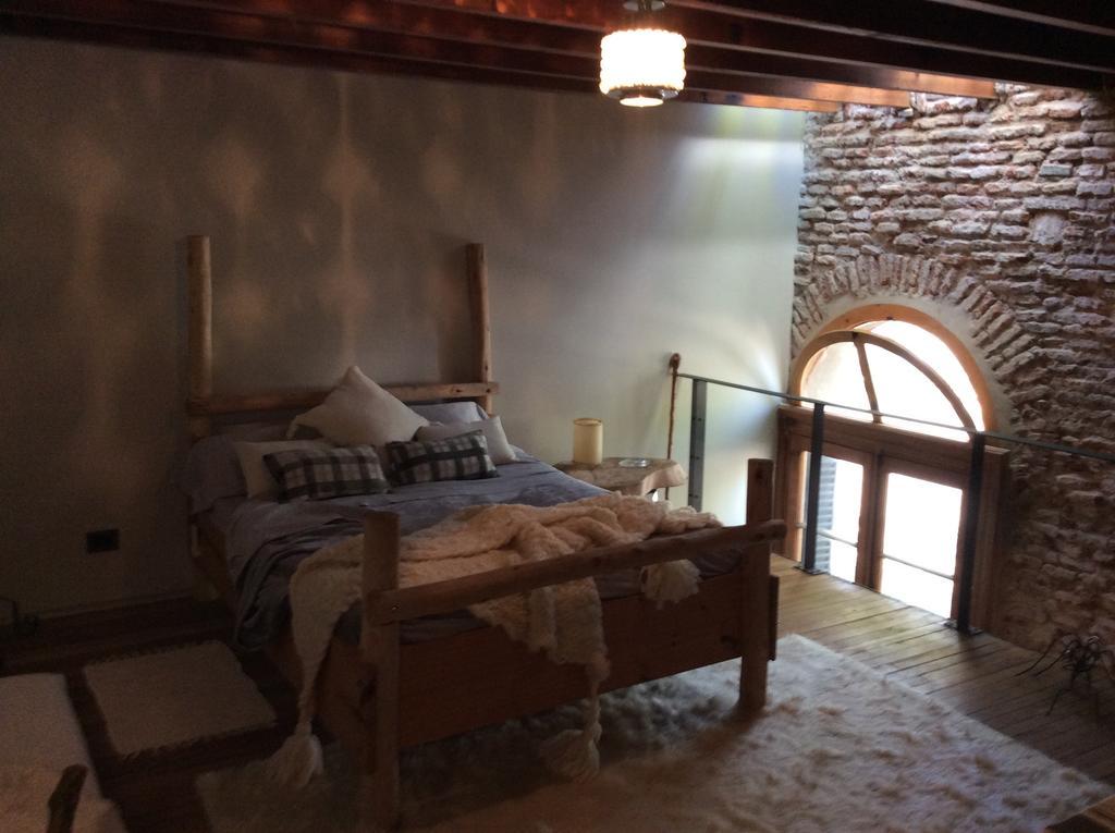 Las Glicinas Boutique Apartments Колония-дель-Сакраменто Экстерьер фото