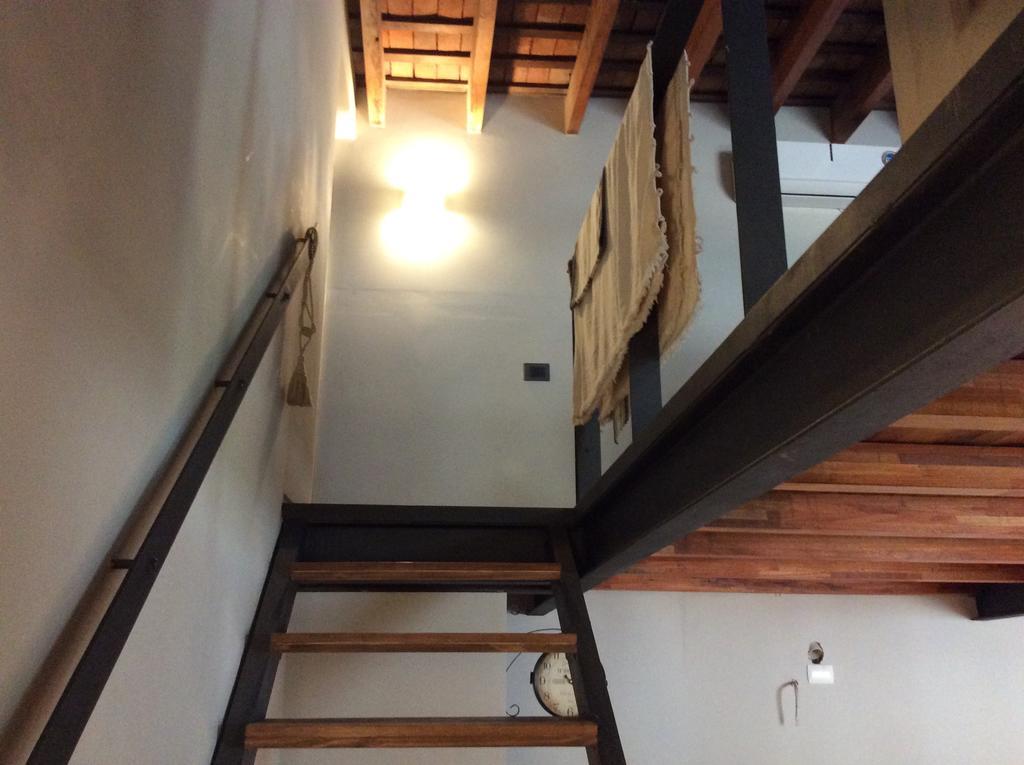 Las Glicinas Boutique Apartments Колония-дель-Сакраменто Экстерьер фото