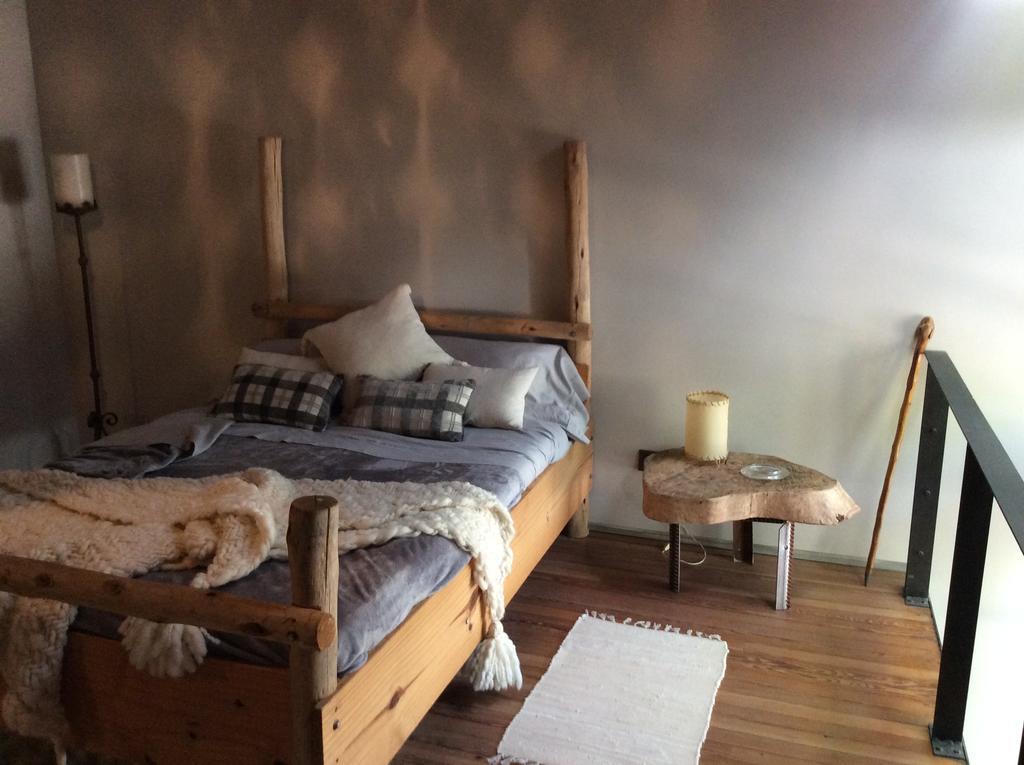 Las Glicinas Boutique Apartments Колония-дель-Сакраменто Экстерьер фото