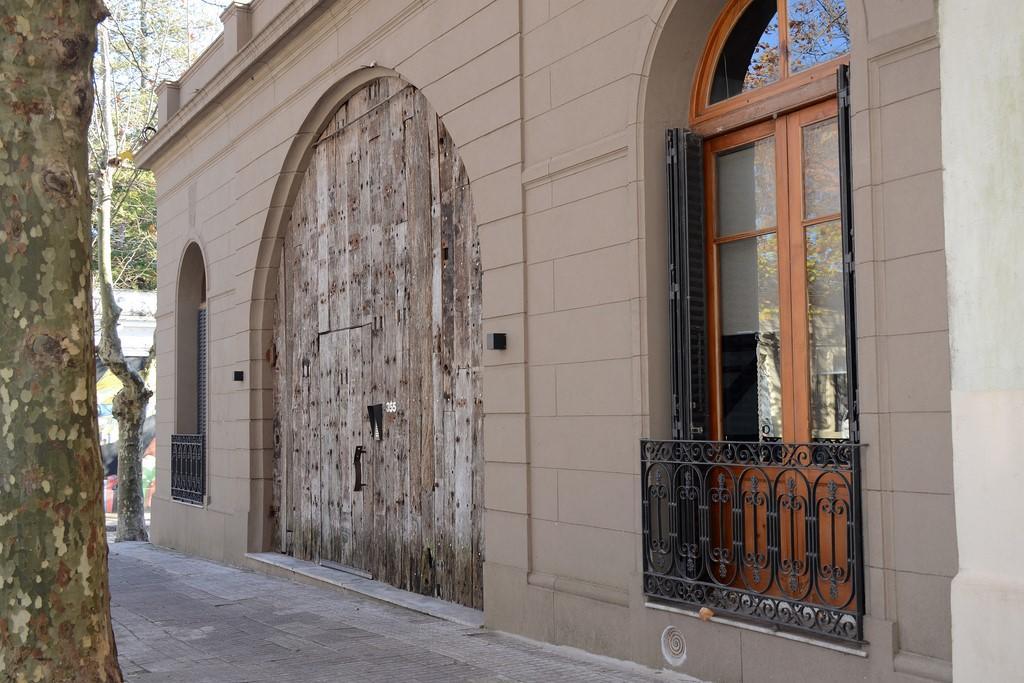 Las Glicinas Boutique Apartments Колония-дель-Сакраменто Экстерьер фото