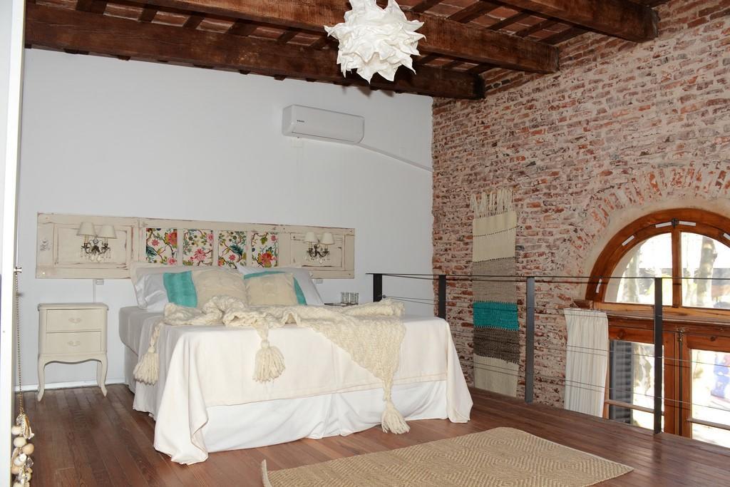 Las Glicinas Boutique Apartments Колония-дель-Сакраменто Экстерьер фото