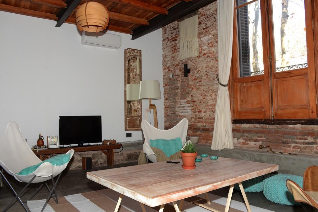 Las Glicinas Boutique Apartments Колония-дель-Сакраменто Экстерьер фото