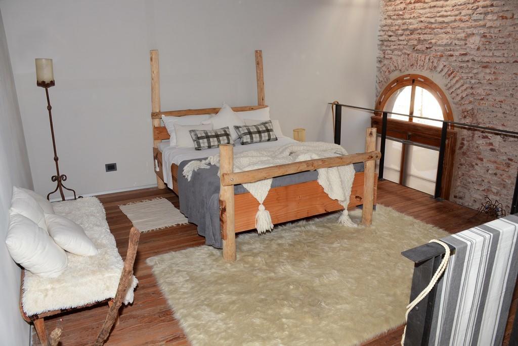 Las Glicinas Boutique Apartments Колония-дель-Сакраменто Экстерьер фото